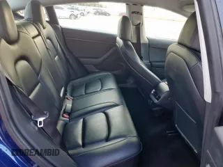 2022 Tesla Model 3 Long Range z VIN 5YJ3E1EBXNF286169, wystawiony jako Copart lot #59639655 z przebiegiem 138 673 mil mil oraz Czysty tytuł • Clean title. Historia ofert i sprzedaży dostępna na DreamBid. Obrazek 11.
