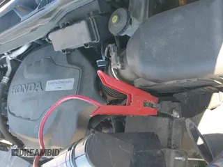 2019 Honda Pilot EX-L с VIN 5FNYF5H56KB042918, выставлен на аукционе IAAI как лот 42040516 с пробегом 113 433 миль миль и . История ставок и продаж доступна на DreamBid. Изображение 20.