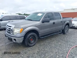 2011 Ford F-150 XL z VIN 1FTEW1CM9BFB85366, wystawiony jako IAAI lot #42421727 z przebiegiem 257 243 mil mil oraz . Historia ofert i sprzedaży dostępna na DreamBid. Obrazek 17.