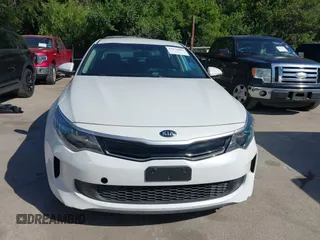 2017 Kia Optima EX with VIN KNAGU4LE3H5012382, listed as a IAAI auction lot 42570804 with 104,910 mi miles and . Bid and sale history available at DreamBid. Image 12.