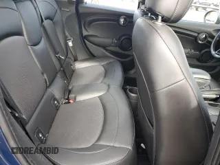 2015 MINI Hardtop 4 Door z VIN WMWXS5C5XFT831166, wystawiony jako Copart lot #78248204 z przebiegiem 69 459 mil mil oraz Szkoda całkowita • Salvage title. Historia ofert i sprzedaży dostępna na DreamBid. Obrazek 10.