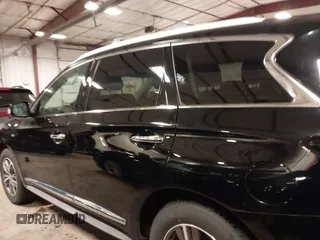 2017 Infiniti QX60 with VIN 5N1DL0MM5HC505169, listed as a IAAI auction lot 41879415 with 304,995 mi miles and . Bid and sale history available at DreamBid. Image 15.
