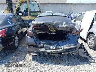 2016 Kia Optima SX Turbo with VIN 5XXGW4L2XGG012408, listed as a IAAI auction lot 42465787 with 67,564 mi miles and . Bid and sale history available at DreamBid. Image 17.