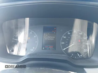 2023 Toyota Corolla LE z VIN JTDB4MEE4P3005736, wystawiony jako IAAI lot #41739662 z przebiegiem 28 257 mil mil oraz . Historia ofert i sprzedaży dostępna na DreamBid. Obrazek 7.