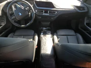 2020 BMW 2 Series 228i xDrive with VIN WBA73AK08L7F96625, listed as a Copart auction lot 72366563 with 37,279 mi miles. Bid and sale history available at carsss.com. Image 8.
