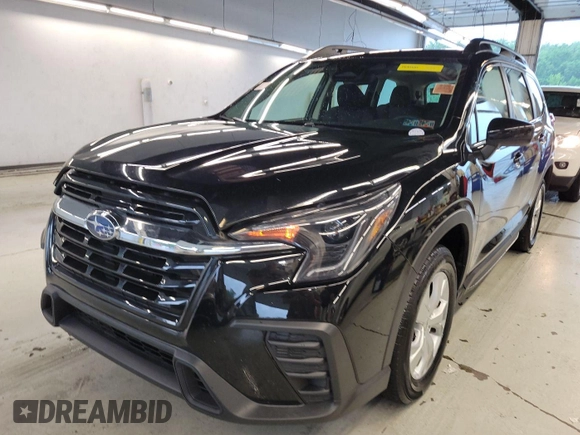 2023 Subaru Ascent Premium with VIN 4S4WMAAD7P3402687, listed as a IAAI auction lot 42723530 with 24,339 mi miles and . Bid and sale history available at DreamBid. Image 33.