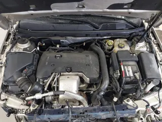 2014 Buick Regal Premium I with VIN 2G4GP5EX1E9187769, listed as a IAAI auction lot 41991917 with 106,320 mi miles and . Bid and sale history available at carsss.com. Image 10.