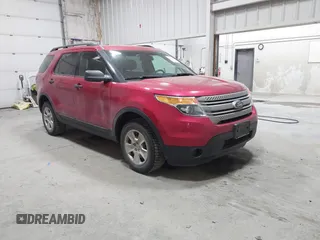 2012 Ford Explorer z VIN 1FMHK8B81CGA84867, wystawiony jako IAAI lot #41666891 z przebiegiem 136 962 mil mil oraz . Historia ofert i sprzedaży dostępna na DreamBid. Obrazek 1.