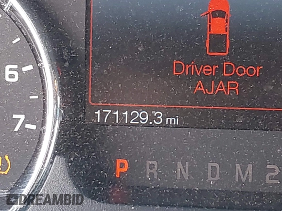 2012 Ford F-150 XL with VIN 1FTFX1EF6CFA08260, listed as a IAAI auction lot 42445282 with 171,129 mi miles and . Bid and sale history available at DreamBid. Image 16.