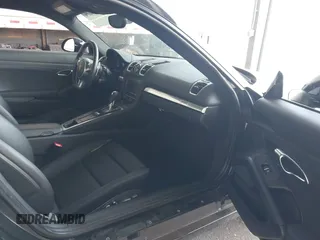 2015 Porsche Cayman S с VIN WP0AB2A80FK184898, выставлен на аукционе IAAI как лот 41909079 с пробегом 34 863 миль миль и . История ставок и продаж доступна на DreamBid. Изображение 5.