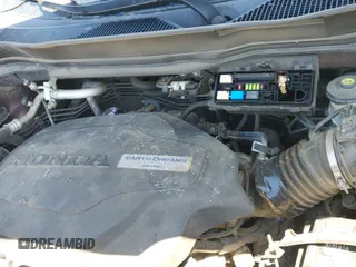 2016 Honda Pilot EX-L z VIN 5FNYF5H86GB056187, wystawiony jako IAAI lot #42247323 z przebiegiem 169 373 mil mil oraz . Historia ofert i sprzedaży dostępna na DreamBid. Obrazek 19.