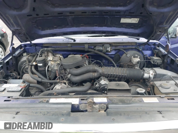 1995 Ford F-150 z VIN 1FTEX15N1SKA03783, wystawiony jako IAAI lot #42615160 z przebiegiem 229 092 mil mil oraz . Historia ofert i sprzedaży dostępna na DreamBid. Obrazek 10.