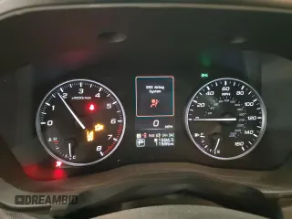 2024 Subaru Ascent Onyx Limited с VIN 4S4WMAKD5R3442168, выставлен на аукционе Copart как лот 53136205 с пробегом 11 595 миль миль и Списание • Salvage title. История ставок и продаж доступна на DreamBid. Изображение 9.