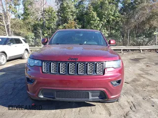 2020 Jeep Grand Cherokee Altitude z VIN 1C4RJEAG6LC392062, wystawiony jako IAAI lot #41773624 z przebiegiem 79 499 mil mil oraz . Historia ofert i sprzedaży dostępna na DreamBid. Obrazek 12.
