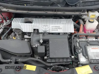 2011 Toyota Prius I with VIN JTDKN3DU8B1355777, listed as a IAAI auction lot 42198808 with 192,769 mi miles and . Bid and sale history available at DreamBid. Image 10.