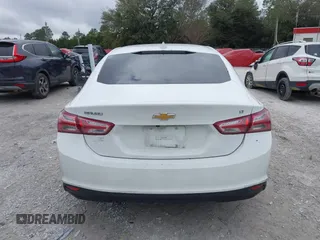 2022 Chevrolet Malibu LT with VIN 1G1ZD5ST4NF110188, listed as a IAAI auction lot 41502403 with 66,032 mi miles and . Bid and sale history available at DreamBid. Image 16.