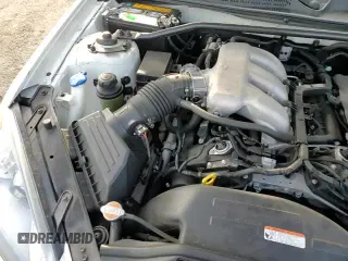 2011 Hyundai Genesis Coupe Track с VIN KMHHU6KH1BU042889, выставлен на аукционе Copart как лот 87295124 с пробегом 179 352 миль миль и Списание • Salvage title. История ставок и продаж доступна на DreamBid. Изображение 14.