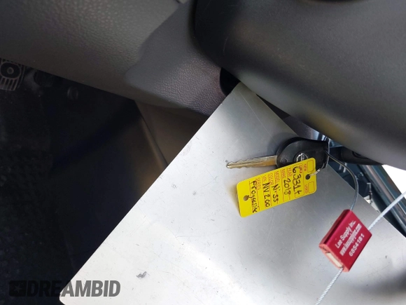2018 Nissan NV200 SV с VIN 3N6CM0KN0JK690074, выставлен на аукционе IAAI как лот 42708408 с пробегом 95 093 миль миль и . История ставок и продаж доступна на DreamBid. Изображение 11.