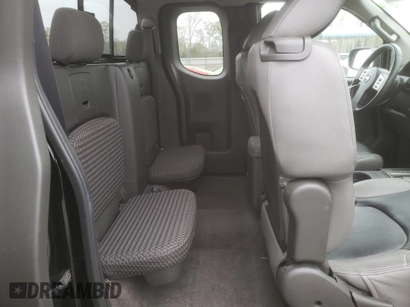 2012 Nissan Frontier SV с VIN 1N6AD0CW8CC453727, выставлен на аукционе Copart как лот 51322205 с пробегом 147 058 миль миль и Списание • Salvage title. История ставок и продаж доступна на DreamBid. Изображение 10.