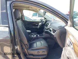 2018 GMC Terrain Denali with VIN 3GKALSEX5JL320307, listed as a IAAI auction lot 42201807 with 77,302 mi miles and . Bid and sale history available at DreamBid. Image 5.