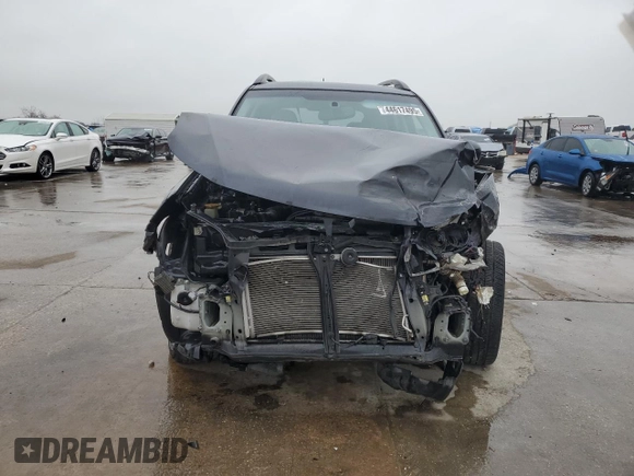 2012 Subaru Forester X Premium with VIN JF2SHBDC1CH431262, listed as a Copart auction lot 44617495 with Not Provided miles and Salvage Title. Bid and sale history available at DreamBid. Image 5.