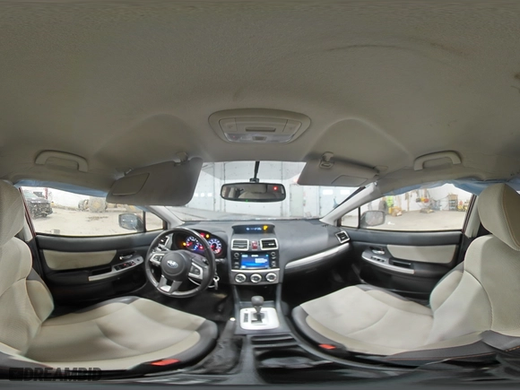 2016 Subaru Crosstrek Premium with VIN JF2GPABC9G8257212, listed as a Copart auction lot 50336245 with 102,027 mi miles and Salvage Title. Bid and sale history available at carsss.com. Image 13.