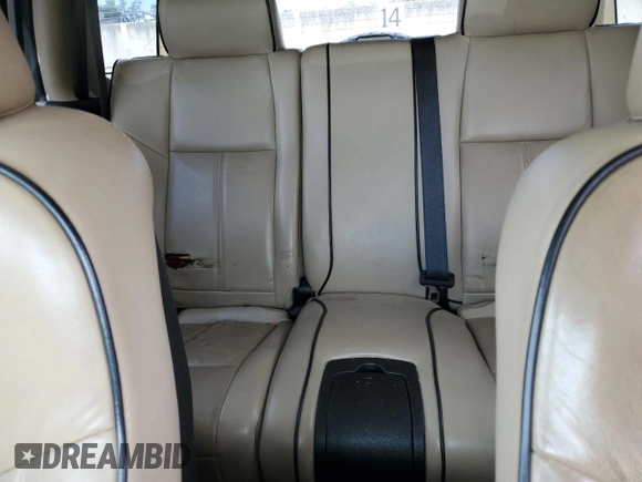 2008 Hummer H3 SUV with VIN 5GTEN13E388168306, listed as a Copart auction lot 60080494 with 185,700 mi miles and Salvage Title. Bid and sale history available at carsss.com. Image 10.