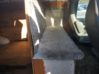2018 Chevrolet Express Cargo with VIN 1GCZGHFG2J1246176, listed as a Copart auction lot 51877835 with 209,549 mi miles and Salvage Title. Bid and sale history available at DreamBid. Image 11.