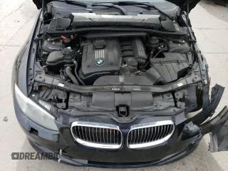 2012 BMW 3 Series 328i with VIN WBAKE5C51CE756035, listed as a Copart auction lot 44939354 with 78,527 mi miles and Salvage Title. Bid and sale history available at carsss.com. Image 11.