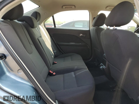 2012 Ford Fusion Hybrid with VIN 3FADP0L39CR177644, listed as a Copart auction lot 59841295 with 81,781 mi miles and Salvage title. Bid and sale history available at DreamBid. Image 10.