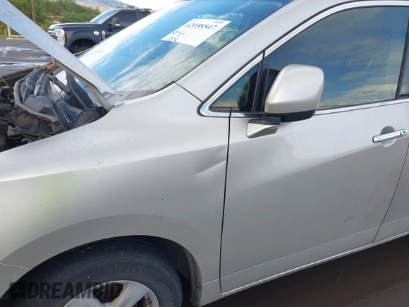 2012 Nissan Quest S z VIN JN8AE2KP9C9048371, wystawiony jako IAAI lot #42058547 z przebiegiem 119 711 mil mil oraz . Historia ofert i sprzedaży dostępna na DreamBid. Obrazek 6.