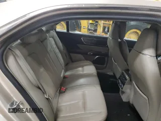 2017 Lincoln Continental Reserve with VIN 1LN6L9NP5H5600633, listed as a Copart auction lot 45412015 with 45,240 mi miles and Salvage Title. Bid and sale history available at DreamBid. Image 10.