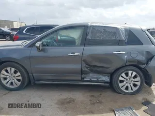 2012 Acura RDX Tech Pkg with VIN 5J8TB2H51CA002844, listed as a IAAI auction lot 41727770 with 174,274 mi miles. Bid and sale history available at carsss.com. Image 13.