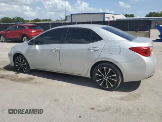 2019 Toyota Corolla L z VIN 5YFBURHE5KP929854, wystawiony jako Copart lot #60838515 z przebiegiem 139 745 mil mil oraz Czysty tytuł • Clean title. Historia ofert i sprzedaży dostępna na DreamBid. Obrazek 2.
