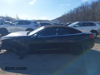 2015 BMW 6 Series 640i xDrive with VIN WBAYP5C55FD873292, listed as a IAAI auction lot 41633129 with 80,360 mi miles and . Bid and sale history available at carsss.com. Image 13.