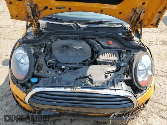 2016 MINI Hardtop с VIN WMWXP5C52G2D15783, выставлен на аукционе Copart как лот 60266515 с пробегом 67 896 миль миль и Чистый • Clean title. История ставок и продаж доступна на DreamBid. Изображение 11.