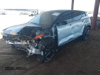 2023 Fisker Ocean One с VIN VCF1ZBU28PG002131, выставлен на аукционе IAAI как лот 42767500 с пробегом Не указан миль и . История ставок и продаж доступна на DreamBid. Изображение 18.