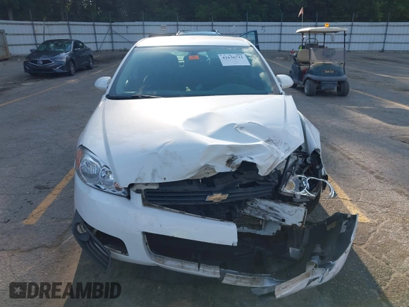 2011 Chevrolet Impala LT Fleet with VIN 2G1WG5EK8B1162844, listed as a IAAI auction lot 42636721 with 174,843 mi miles and . Bid and sale history available at DreamBid. Image 12.
