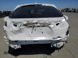 2016 Lexus RX 350 with VIN JTJBZMCA8G2010538, listed as a Copart auction lot 55856555 with 68,952 mi miles and Salvage title. Bid and sale history available at DreamBid. Image 6.