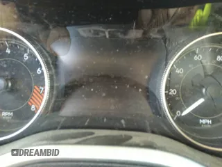 2014 Jeep Cherokee Trailhawk with VIN 1C4PJMBS9EW161047, listed as a IAAI auction lot 41841038 with Not Provided miles. Bid and sale history available at carsss.com. Image 7.