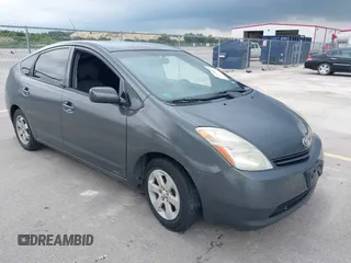 2006 Toyota Prius z VIN JTDKB20U567081644, wystawiony jako IAAI lot #42328410 z przebiegiem 138 708 mil mil oraz . Historia ofert i sprzedaży dostępna na DreamBid. Obrazek 1.