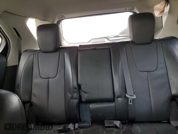 2017 Chevrolet Equinox Premier with VIN 2GNALDEK5H1509506, listed as a Copart auction lot 49555335 with 108,509 mi miles and Salvage Title. Bid and sale history available at carsss.com. Image 10.