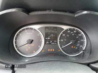 2023 Nissan Versa S z VIN 3N1CN8DV9PL837431, wystawiony jako Copart lot #56859715 z przebiegiem 19 303 mil mil oraz Szkoda całkowita • Salvage title. Historia ofert i sprzedaży dostępna na DreamBid. Obrazek 9.