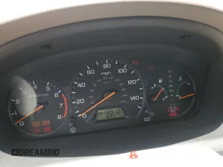 1998 Honda Accord LX с VIN 1HGCG5642WA059328, выставлен на аукционе Copart как лот 59868635 с пробегом 169 317 миль миль и Списание • Salvage title. История ставок и продаж доступна на DreamBid. Изображение 9.