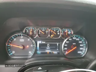 2018 GMC Yukon SLE with VIN 1GKS2AKC6JR291329, listed as a Copart auction lot 87667245 with 73,005 mi miles and Salvage Title. Bid and sale history available at carsss.com. Image 9.