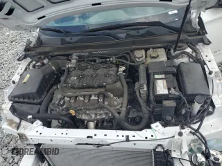 2019 Chevrolet Impala LS with VIN 2G11X5S33K9109350, listed as a Copart auction lot 56450935 with 80,726 mi miles and Non repairable. Bid and sale history available at DreamBid. Image 11.