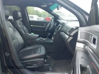 2016 Ford Explorer Sport z VIN 1FM5K8GTXGGC55556, wystawiony jako IAAI lot #42274584 z przebiegiem 113 759 mil mil oraz . Historia ofert i sprzedaży dostępna na DreamBid. Obrazek 5.
