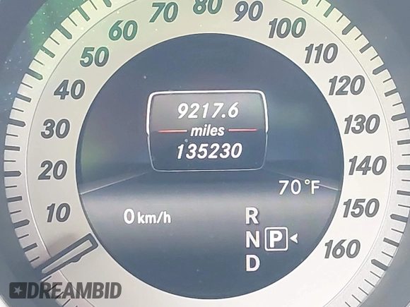 2014 Mercedes-Benz E 350 Sport with VIN WDDHF5KB8EA803966, listed as a IAAI auction lot 42109830 with 135,230 mi miles and . Bid and sale history available at DreamBid. Image 15.