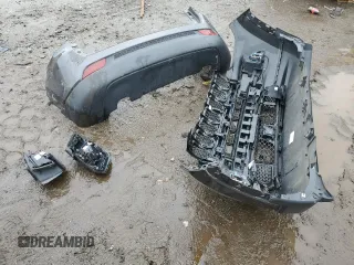 2023 Jeep Compass Latitude Lux с VIN 3C4NJDFN7PT544666, выставлен на аукционе Copart как лот 56921905 с пробегом 12 022 миль миль и Списание • Salvage title. История ставок и продаж доступна на DreamBid. Изображение 13.