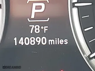 2016 Acura MDX w/Tech with VIN 5FRYD4H40GB057055, listed as a IAAI auction lot 41829747 with 140,890 mi miles. Bid and sale history available at carsss.com. Image 15.